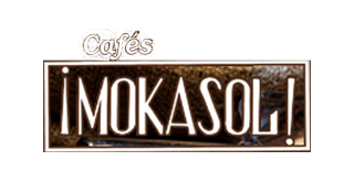Cafés Mokasol